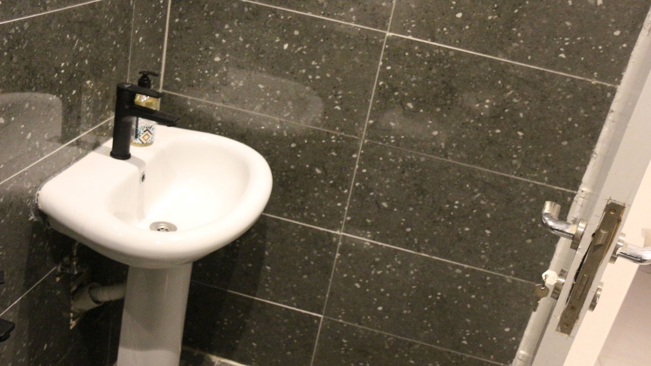 Photo of Bathroom in Riyadh