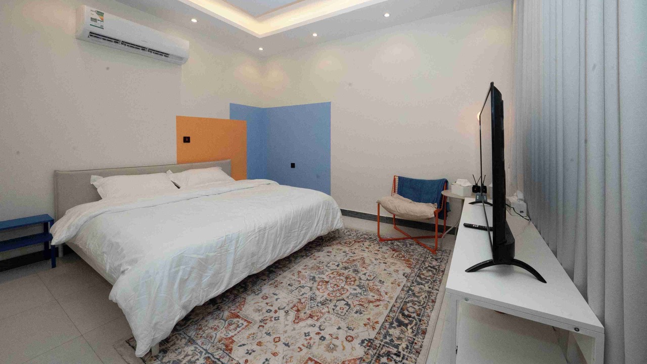 Photo of Bedroom in Riyadh