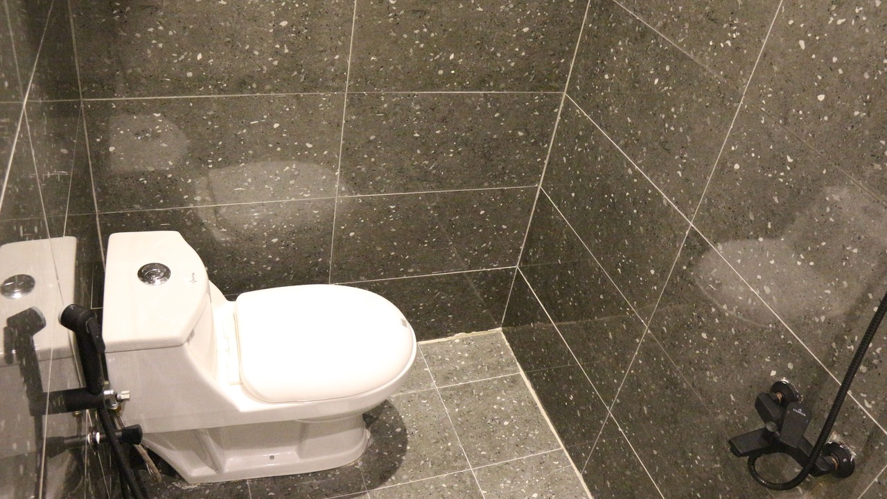 Photo of Bathroom in Riyadh