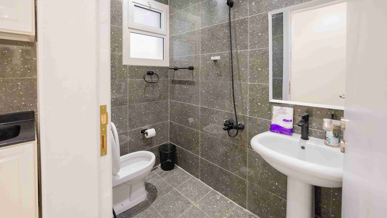 Photo of Bathroom in Riyadh