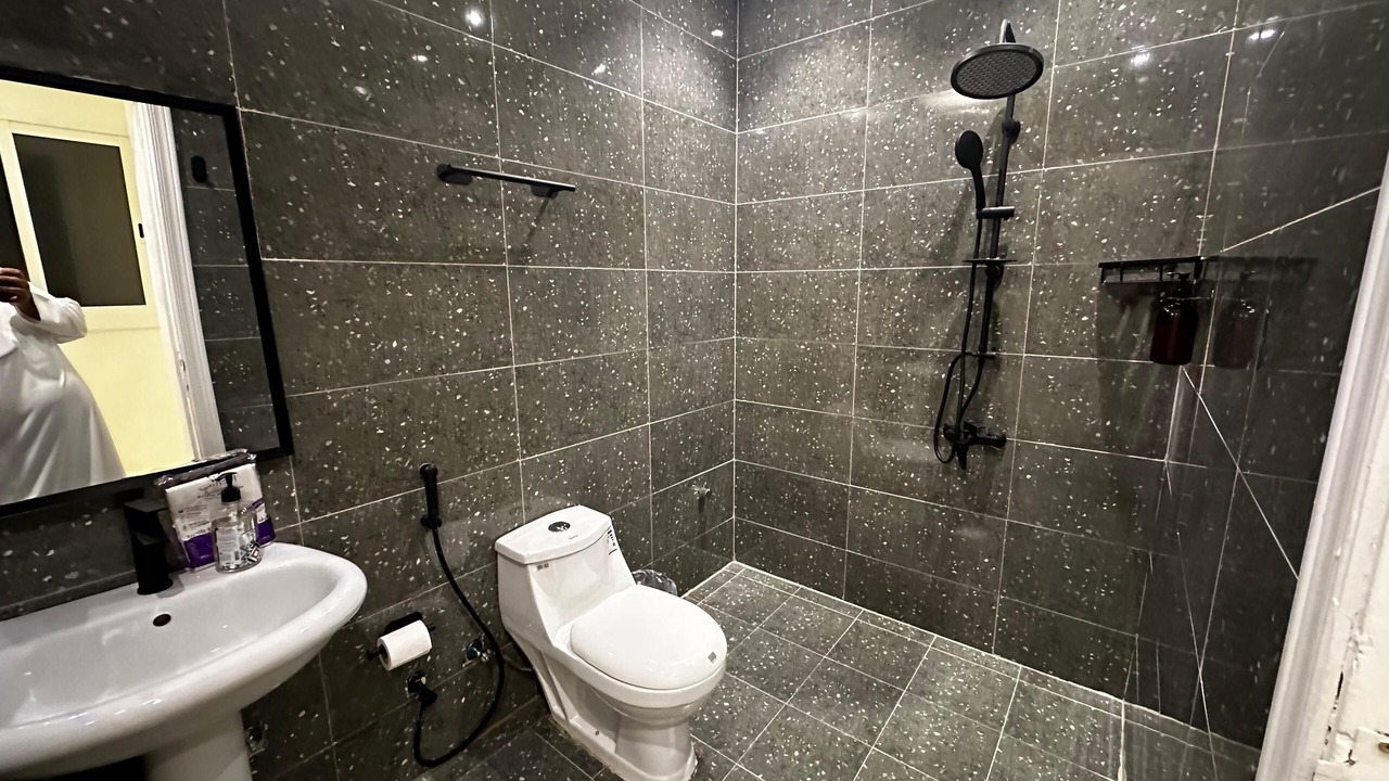 Photo of Bathroom in Riyadh