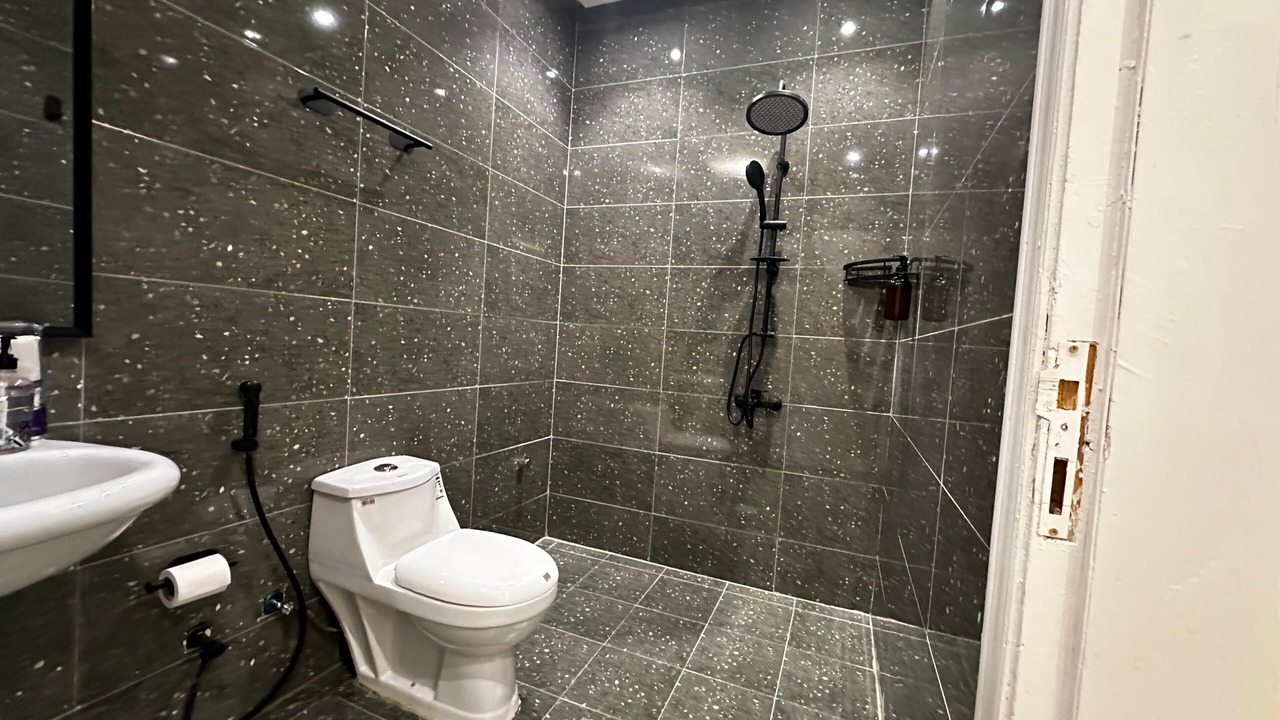 Photo of Bathroom in Riyadh