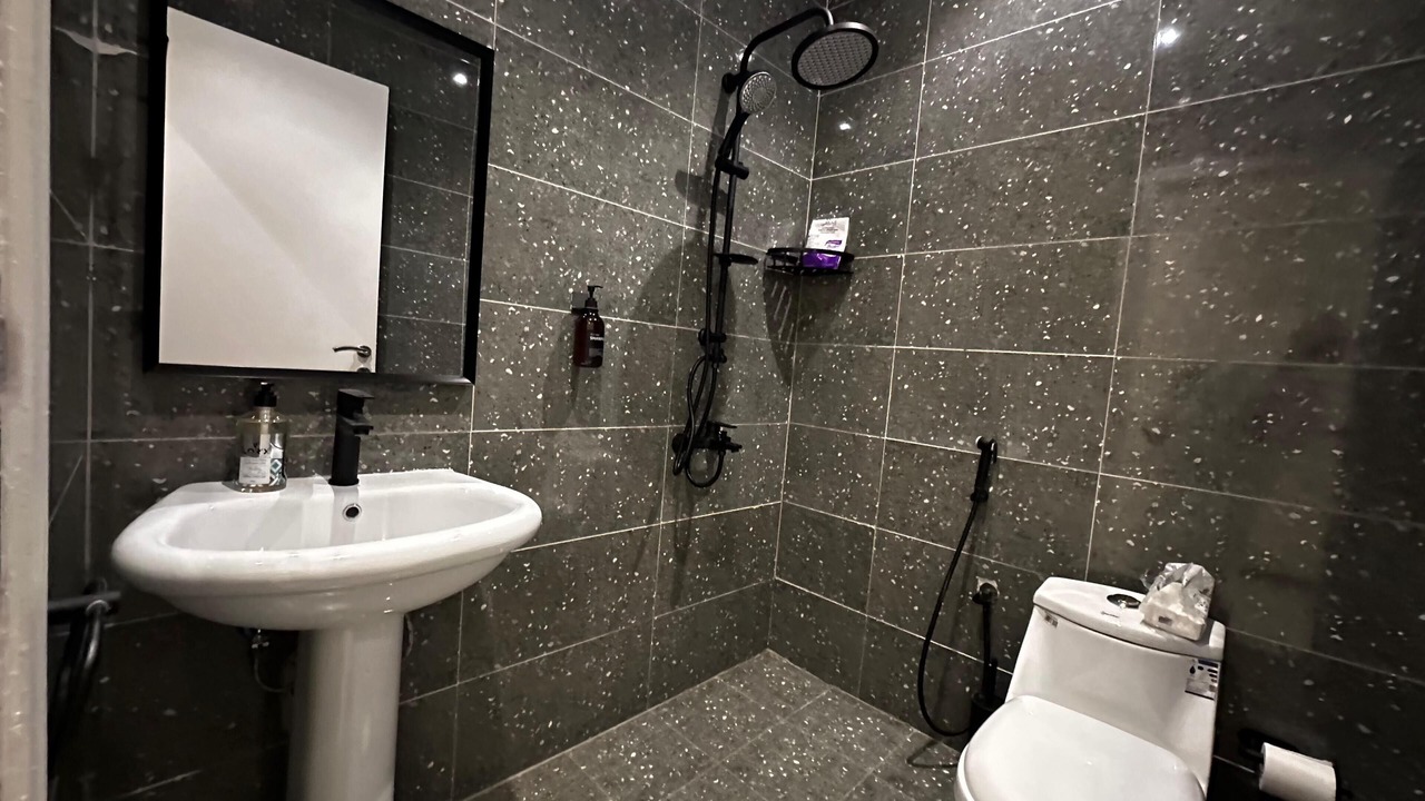 Photo of Bathroom in Riyadh