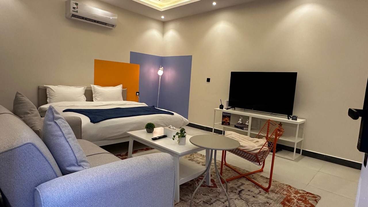 Photo of Bedroom in Riyadh