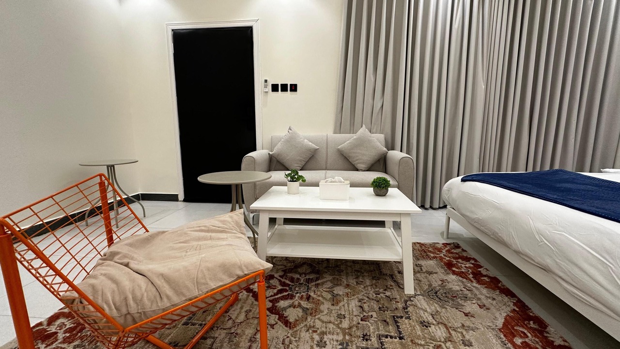 Photo of Bedroom in Riyadh