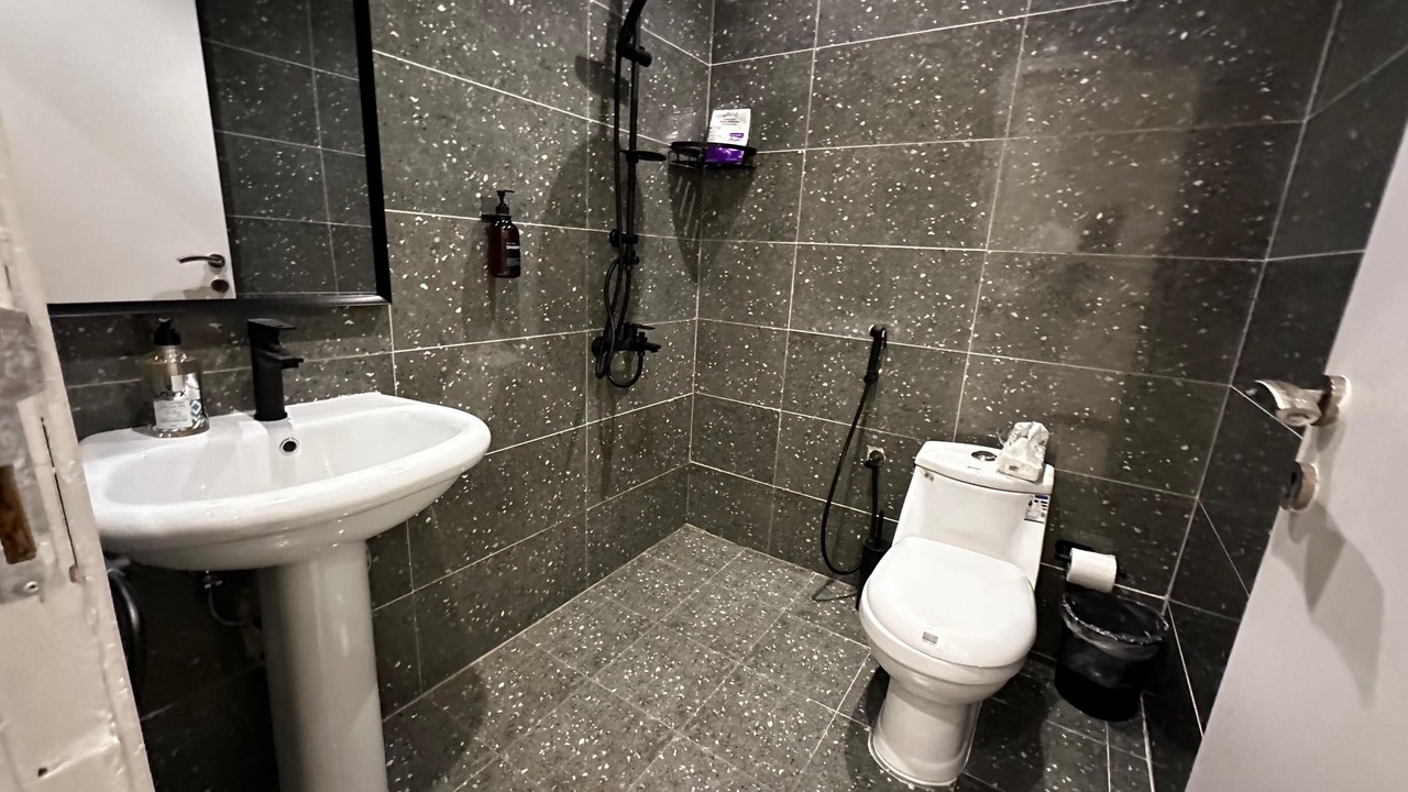 Photo of Bathroom in Riyadh