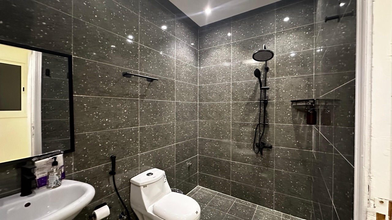 Photo of Bathroom in Riyadh