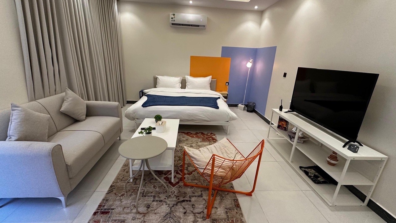 Photo of Bedroom in Riyadh