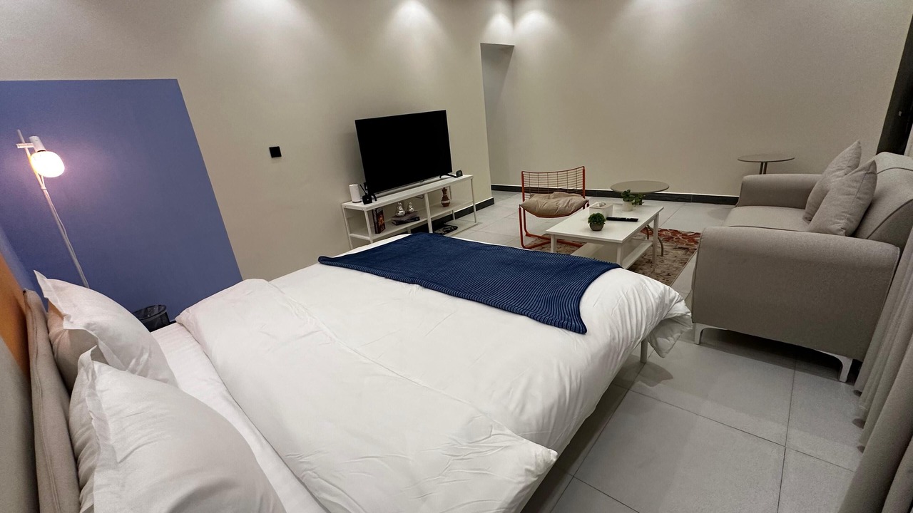 Photo of Bedroom in Riyadh