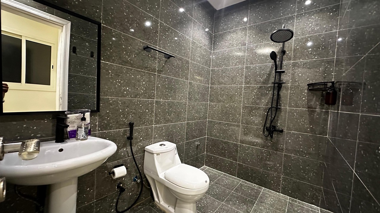 Photo of Bathroom in Riyadh