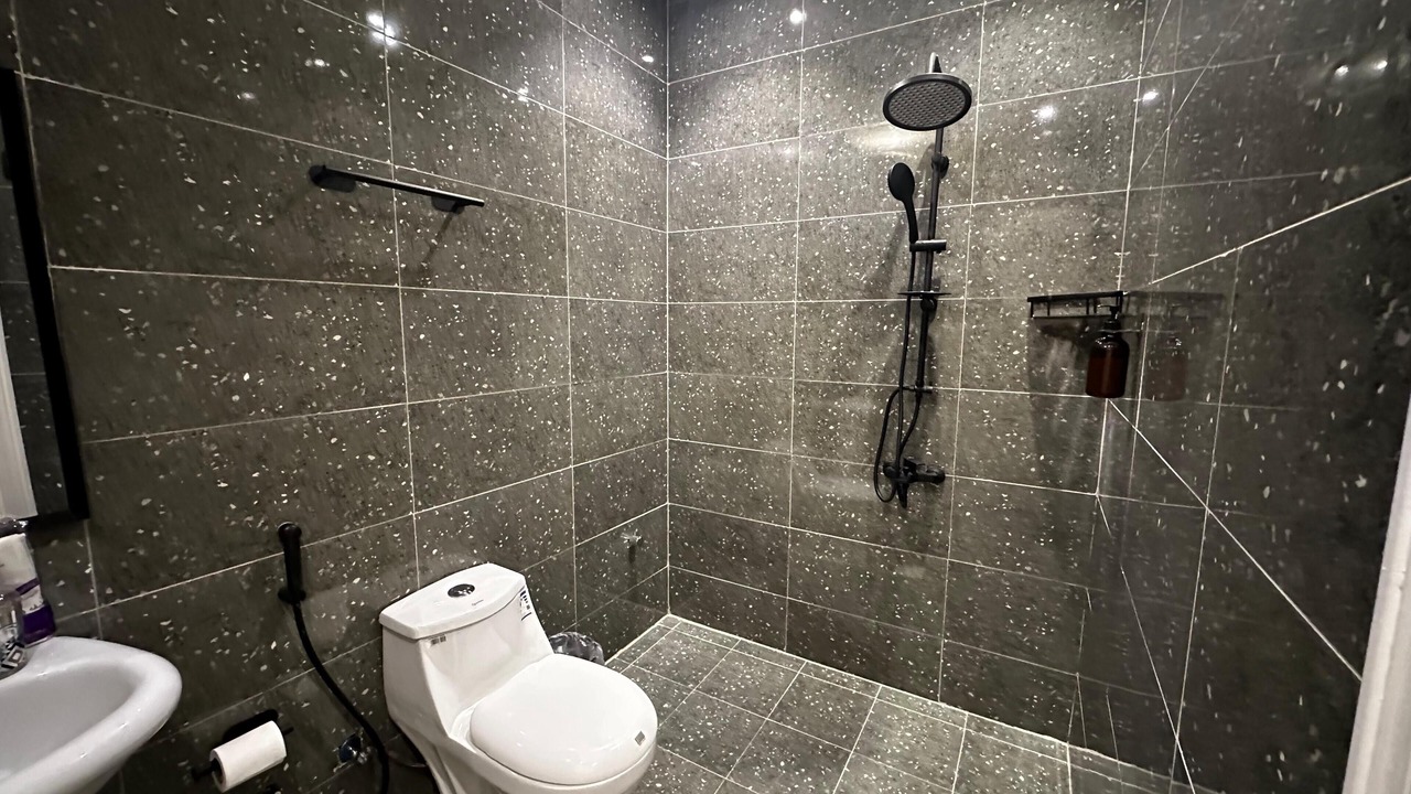Photo of Bathroom in Riyadh