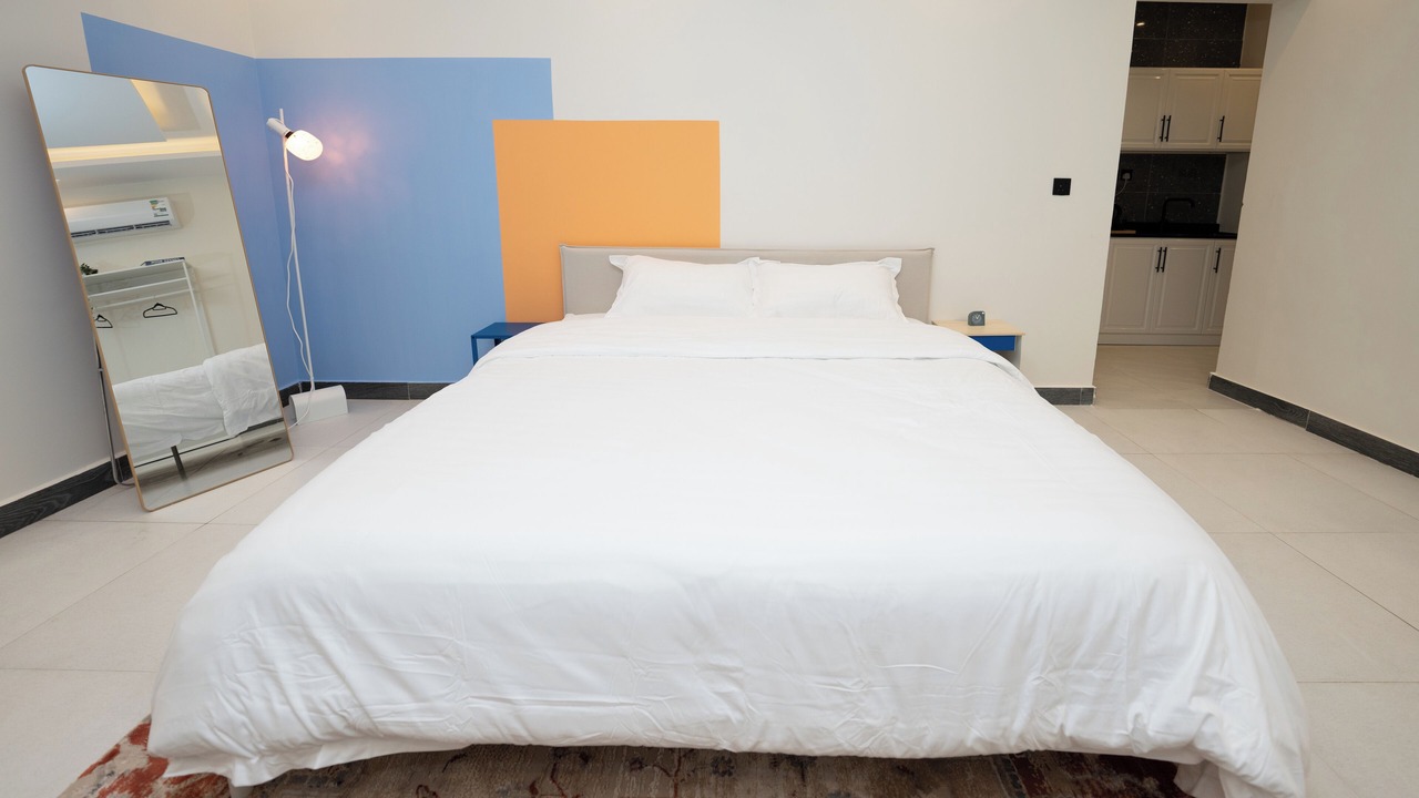 Photo of Bedroom in Riyadh