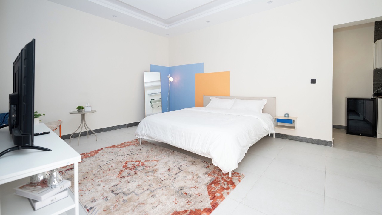 Photo of Bedroom in Riyadh