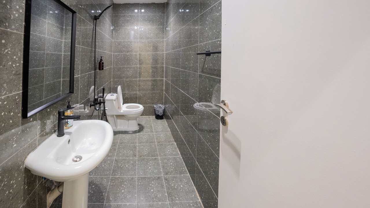 Photo of Bathroom in Riyadh