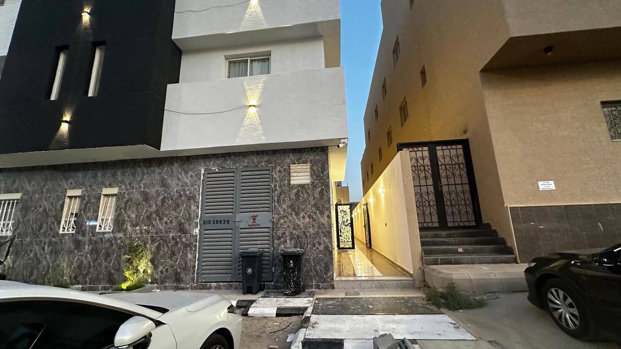 Photo of Outdoor in Riyadh