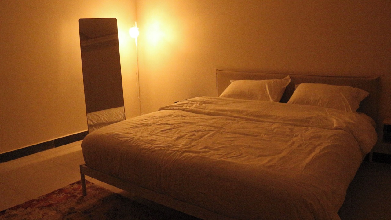 Photo of Bedroom in Riyadh