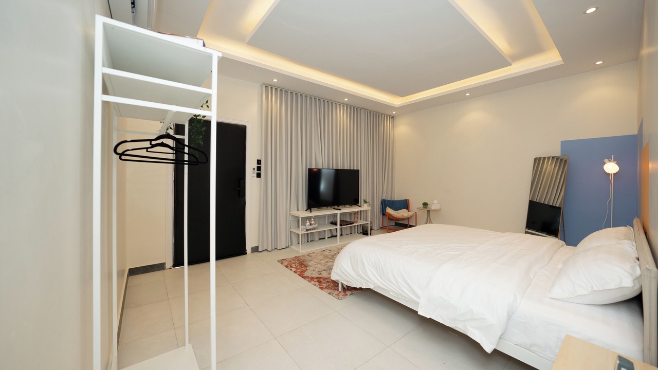 Photo of Bedroom in Riyadh