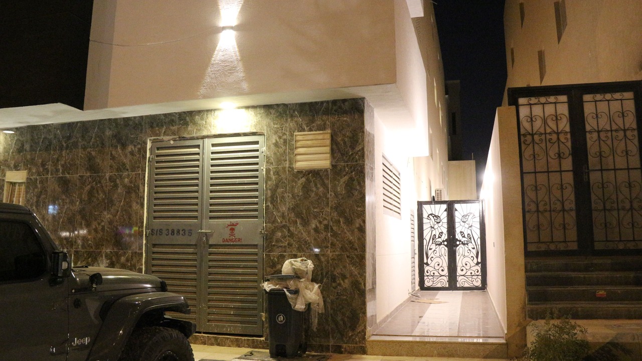 Photo of Outdoor in Riyadh