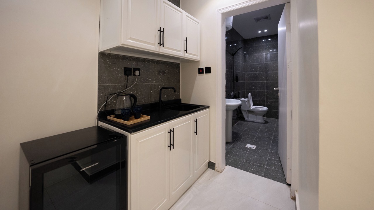 Photo of Bathroom in Riyadh