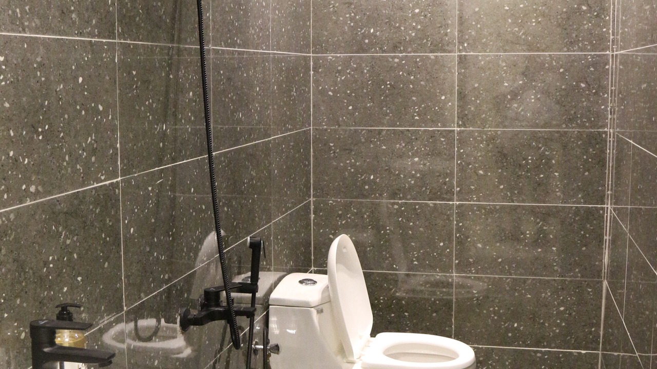 Photo of Bathroom in Riyadh