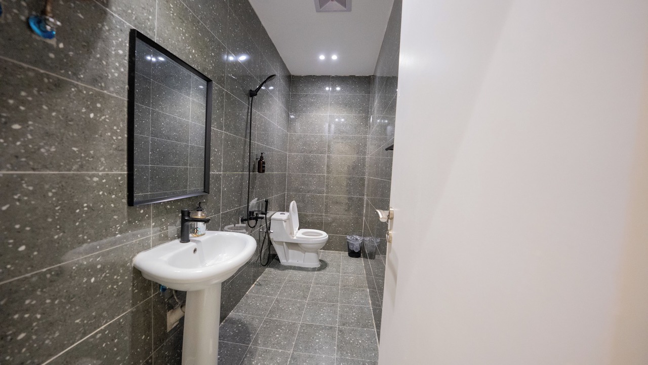 Photo of Bathroom in Riyadh