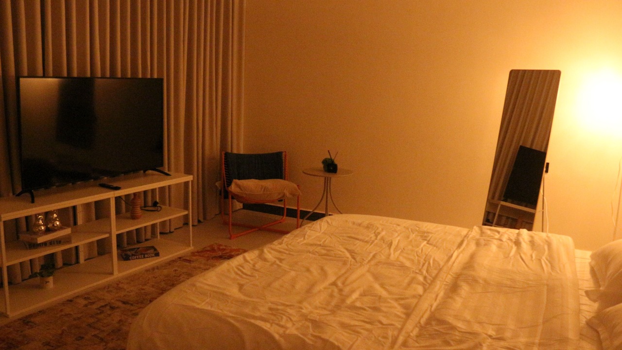 Photo of Bedroom in Riyadh