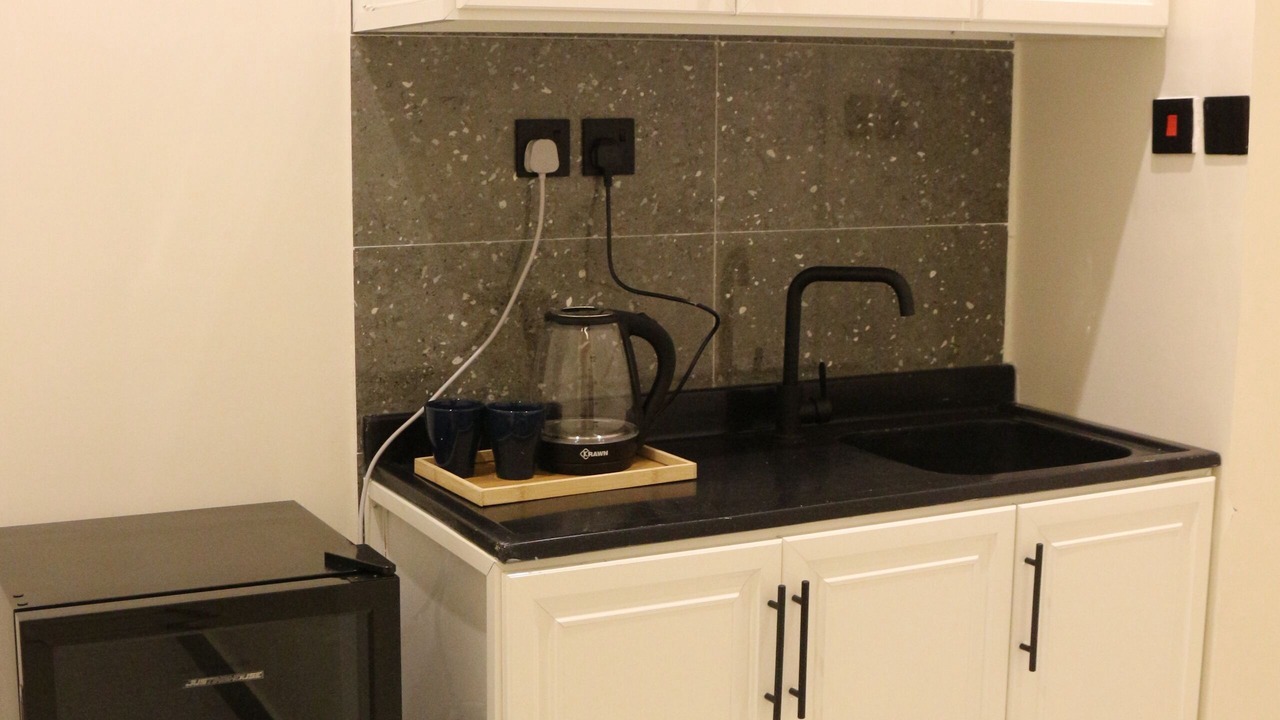 Photo of Kitchen in Riyadh
