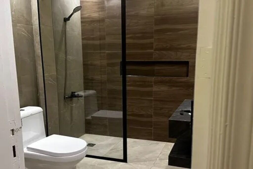 Photo of Bathroom in Riyadh