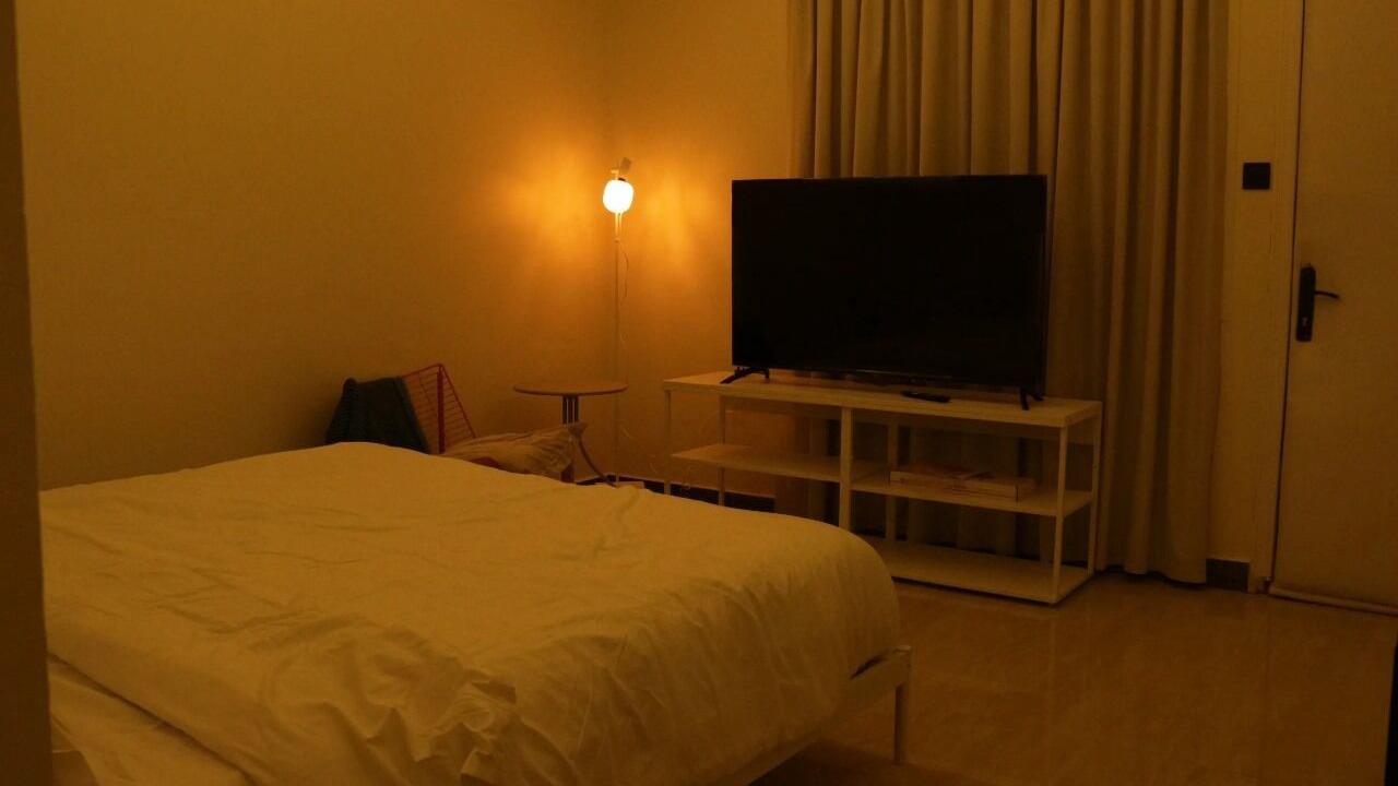 Photo of Bedroom in Riyadh