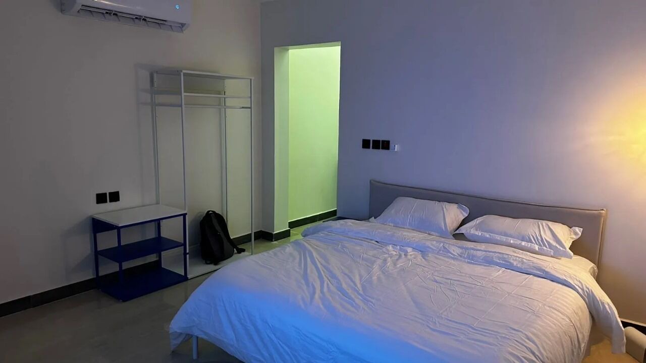 Photo of Bedroom in Riyadh