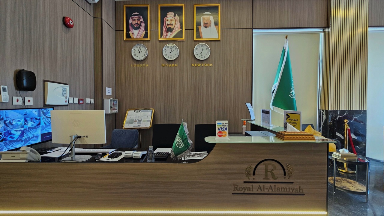 Photo of Others in Al Hofuf