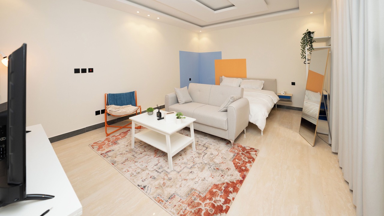 Photo of Bedroom in Riyadh