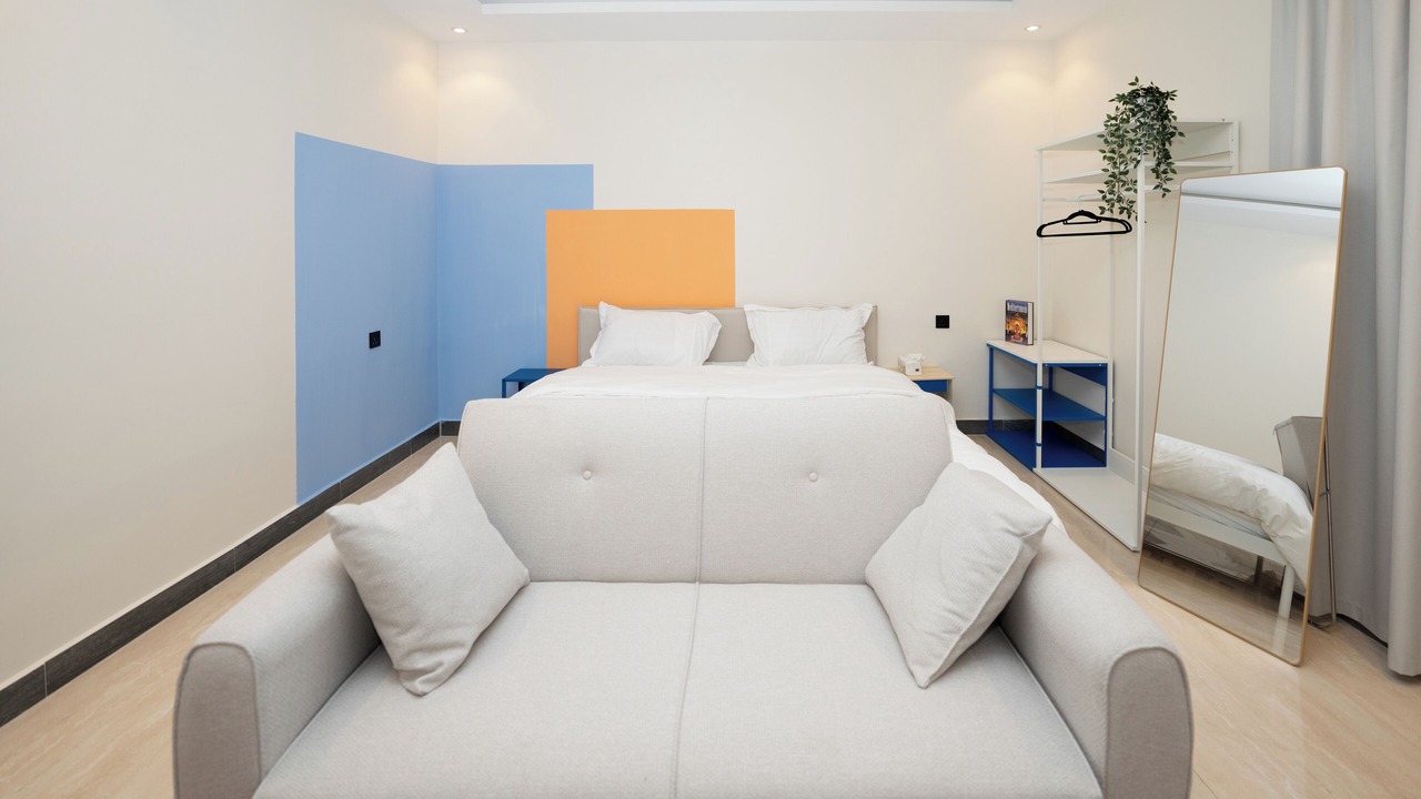 Photo of Bedroom in Riyadh