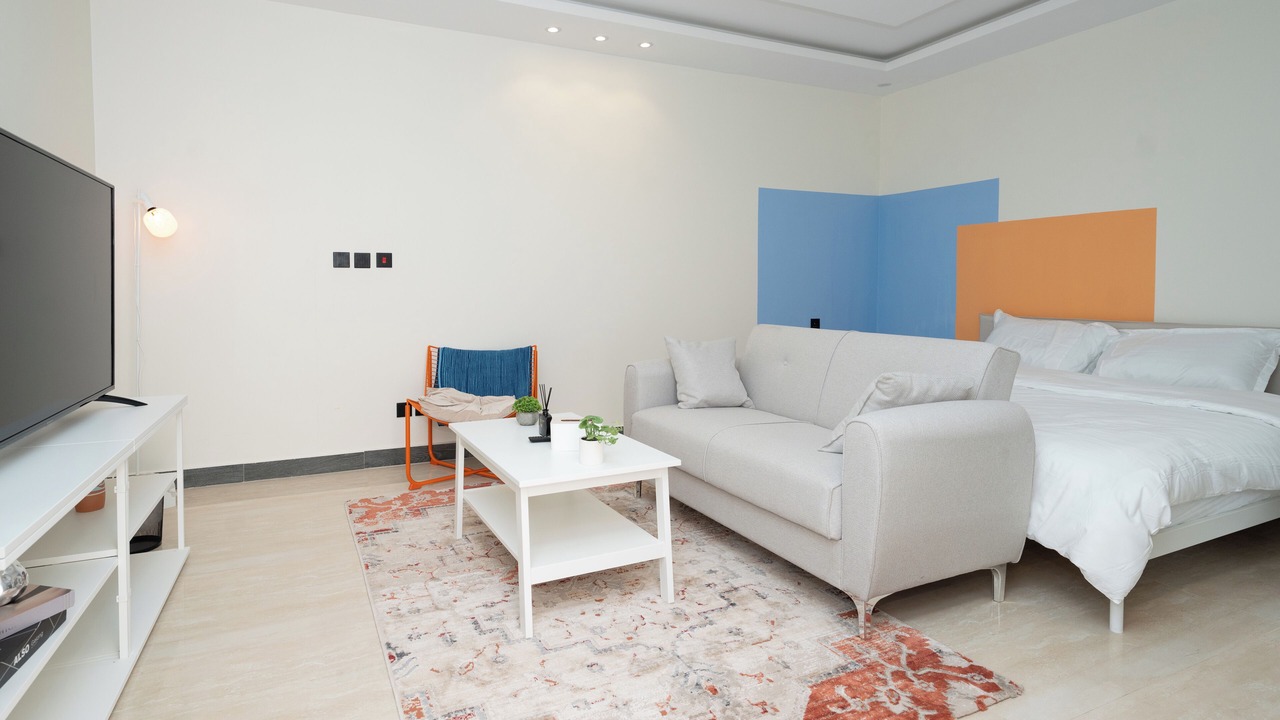 Photo of Livingroom in Riyadh