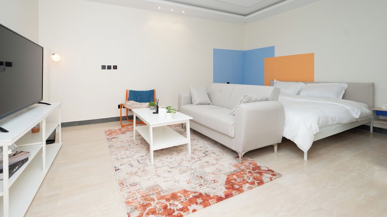 Photo of Livingroom in Riyadh