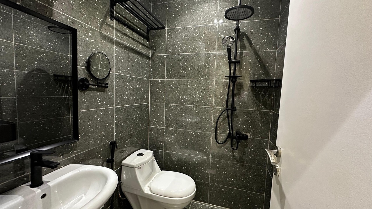 Photo of Bathroom in Riyadh