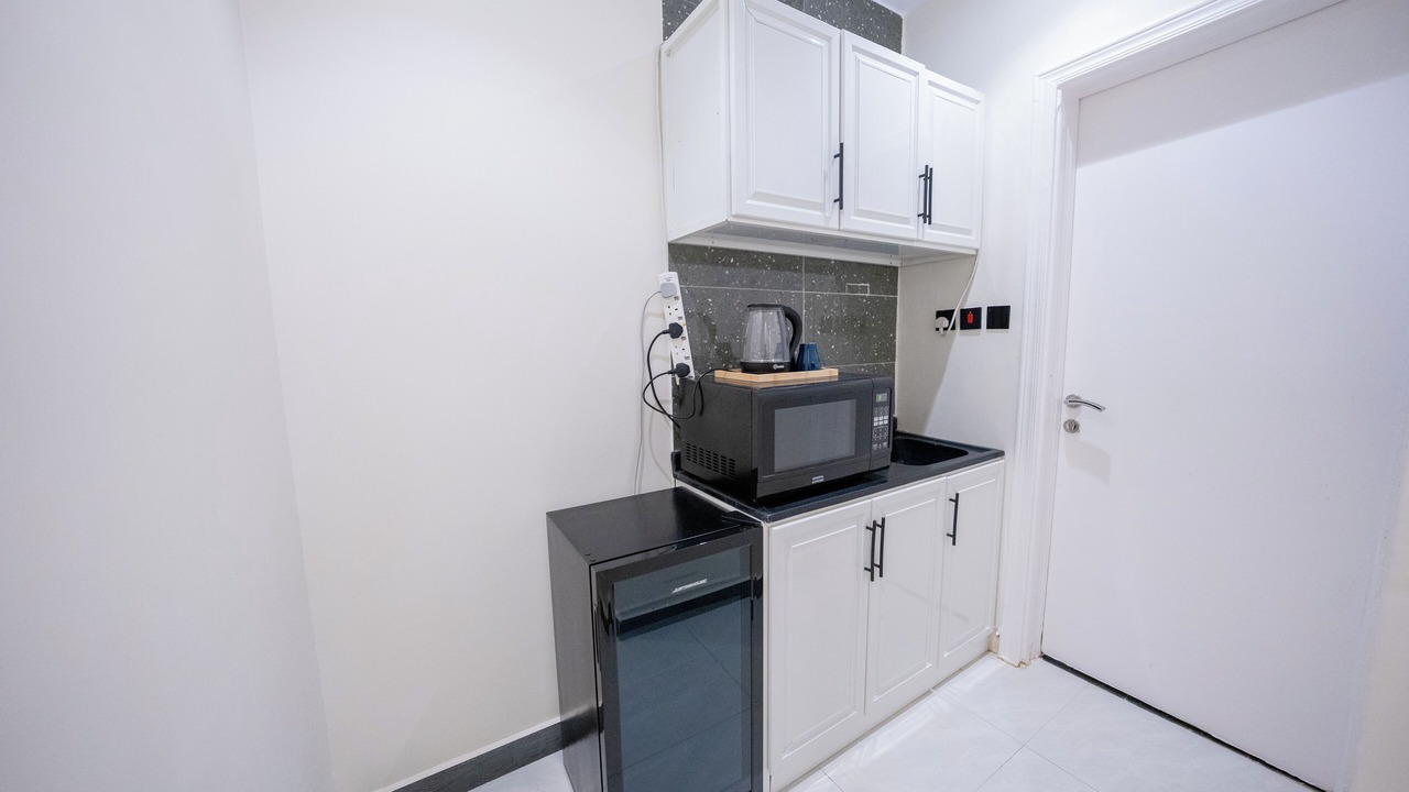 Photo of Kitchen in Riyadh