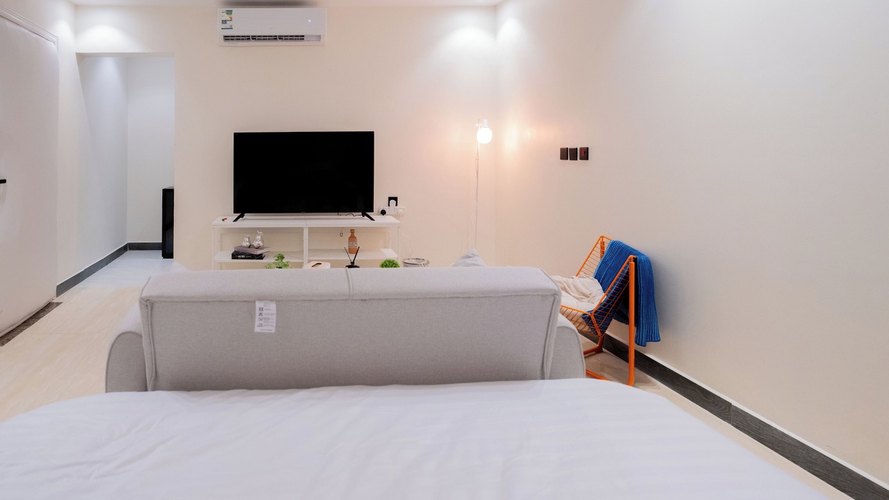 Photo of Bedroom in Riyadh