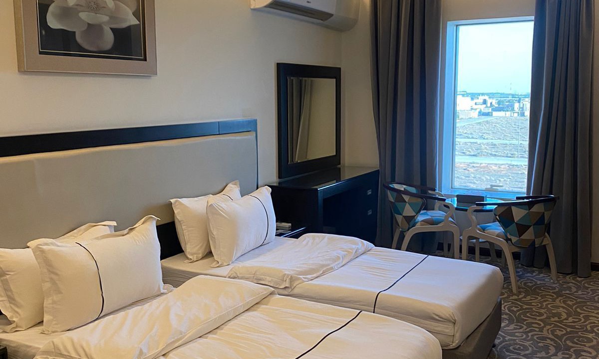 Photo of Bedroom in Unaizah
