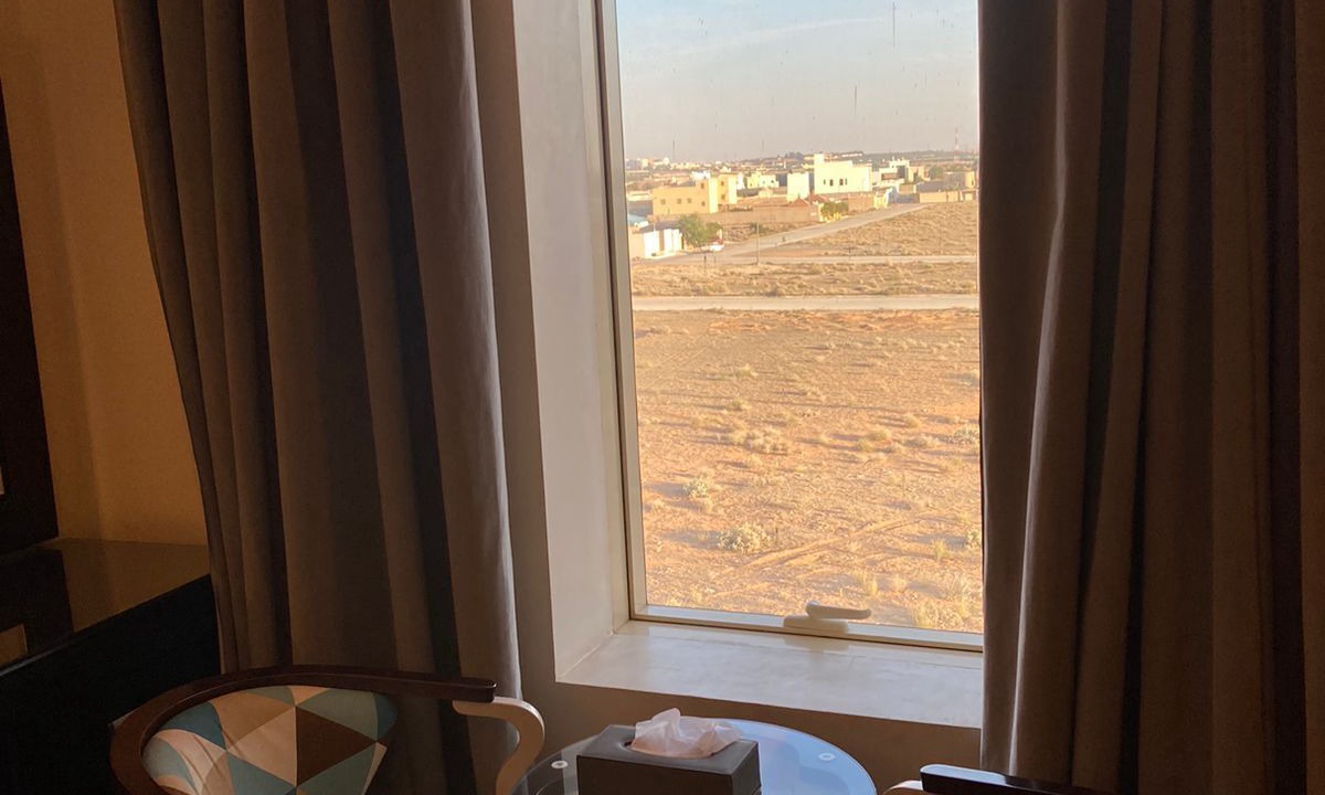 Photo of Bedroom in Unaizah