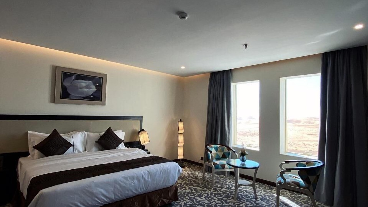 Photo of Bedroom in Unaizah