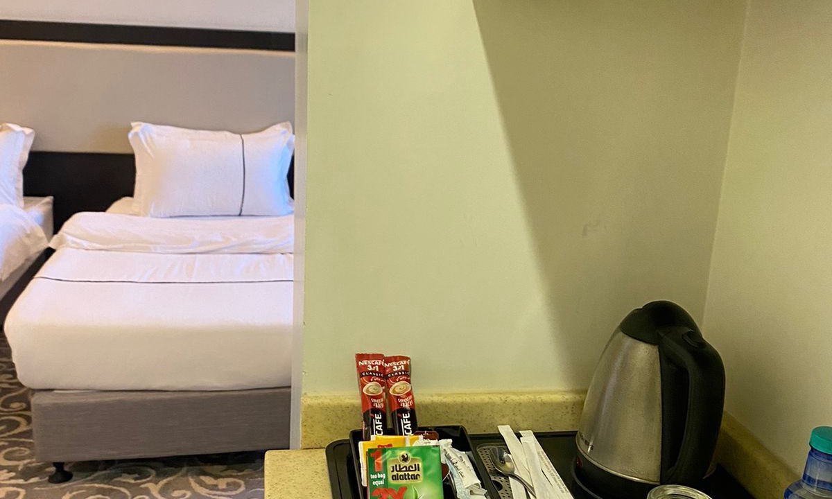 Photo of Bedroom in Unaizah