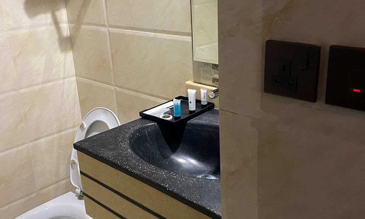 Photo of Bathroom in Unaizah