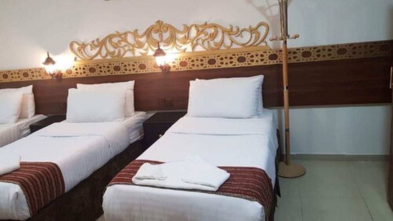 Photo of Bedroom in Ajyad