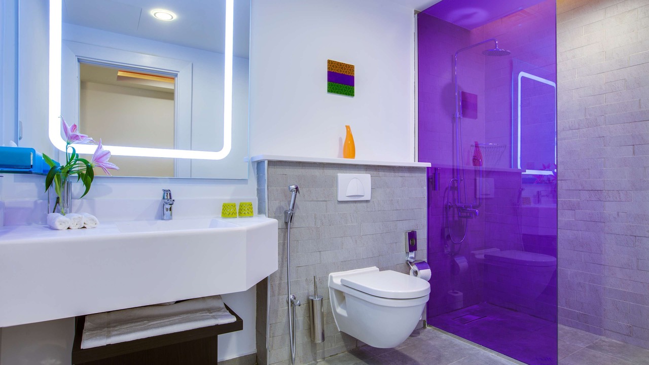 Photo of Bathroom in Dammam