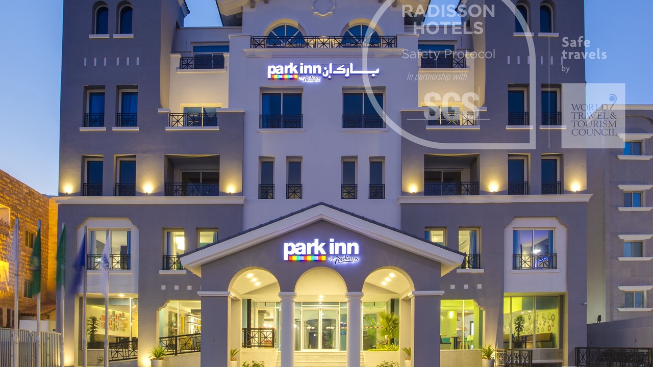 Photo of Outdoor in Dammam