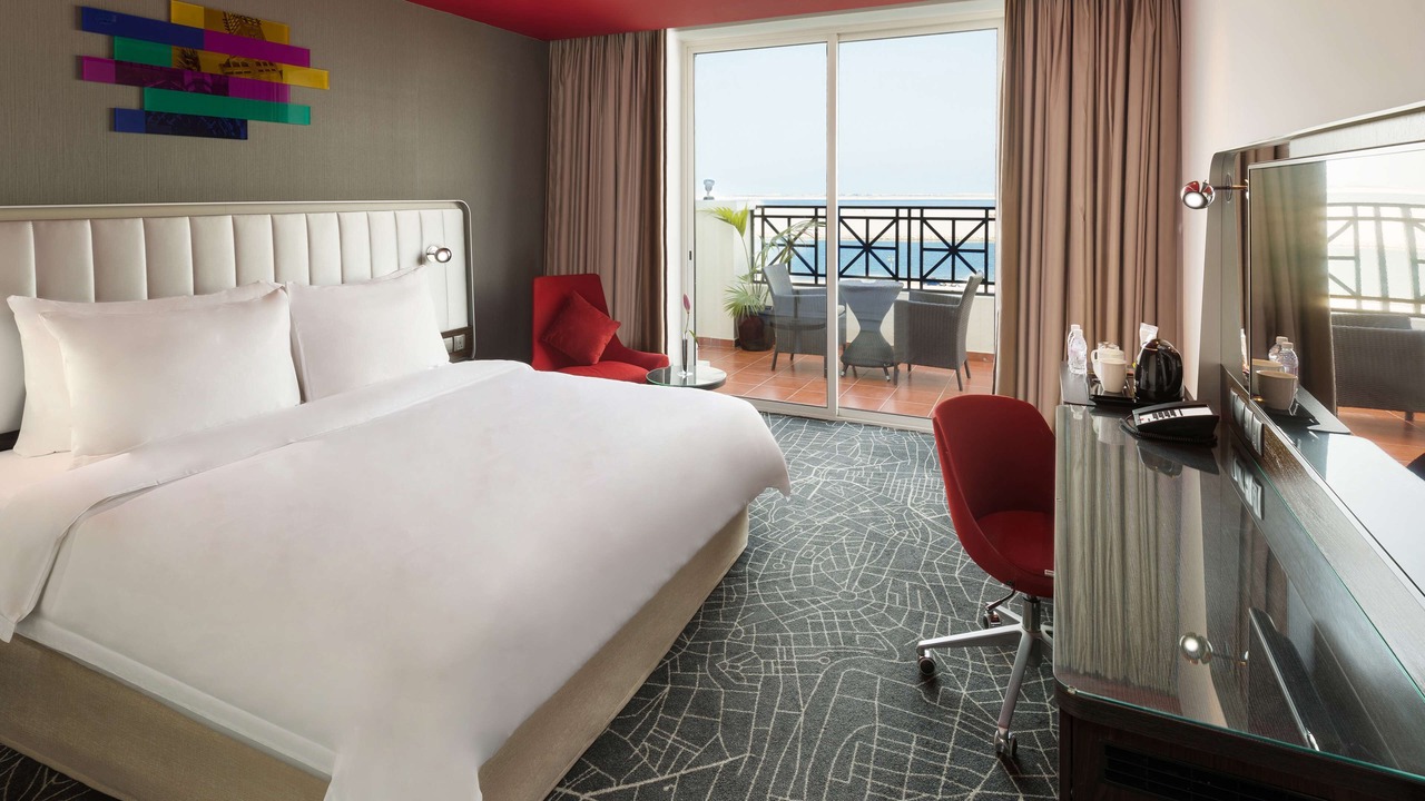 Photo of Bedroom in Dammam