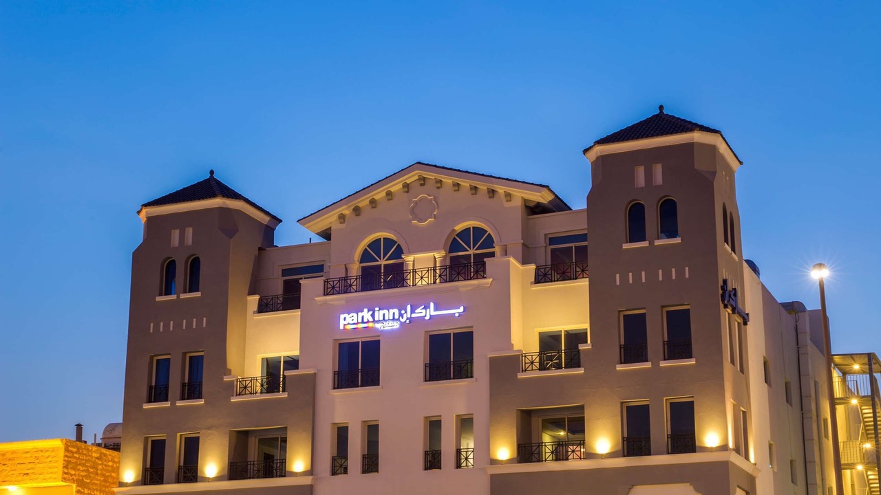 Photo of Outdoor in Dammam