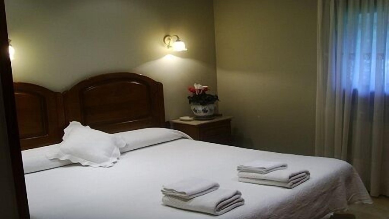 Photo of Bedroom in Larrauri-Markaida