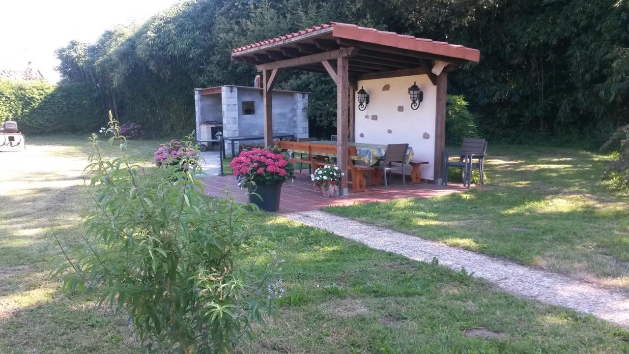 Photo of Outdoor in Larrauri-Markaida